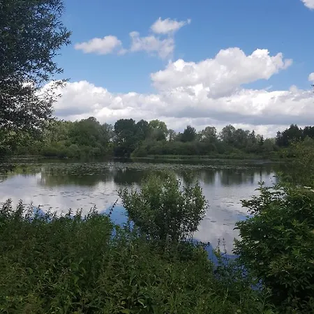 Le Paradis Nocleg ze śniadaniem Fressies