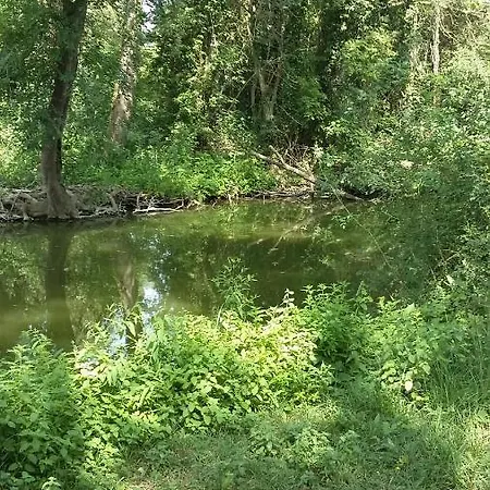 Le Paradis Panzió Fressies