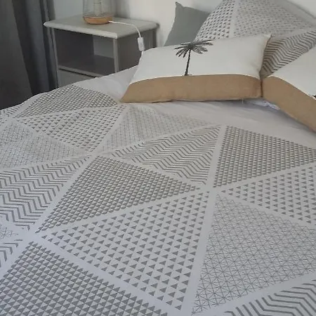 Panzió Le Paradis Fressies