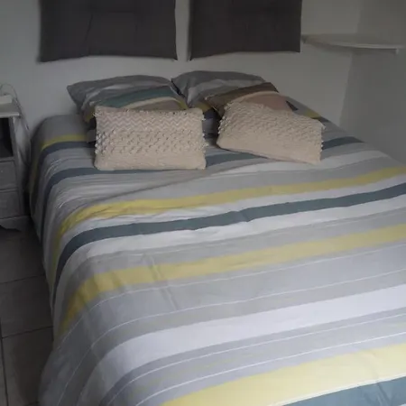 Le Paradis Bed & Breakfast Fressies