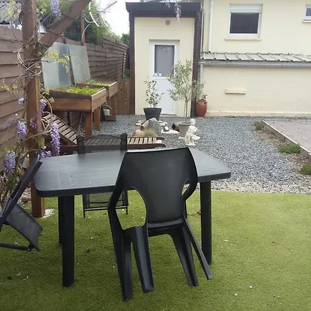 Le Paradis 3* Fressies