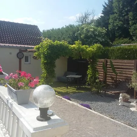 Bed & Breakfast Le Paradis