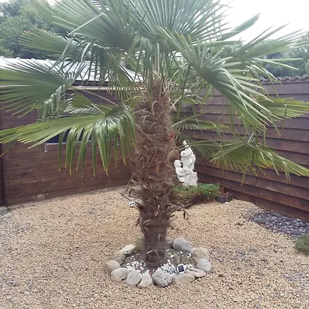 Le Paradis Nocleg ze śniadaniem