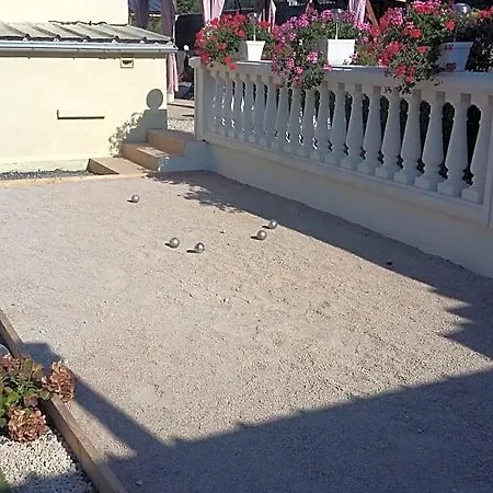 Le Paradis