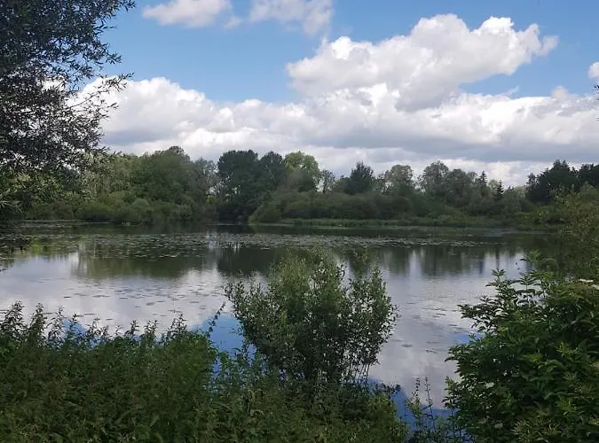 Le Paradis Bed & Breakfast Fressies