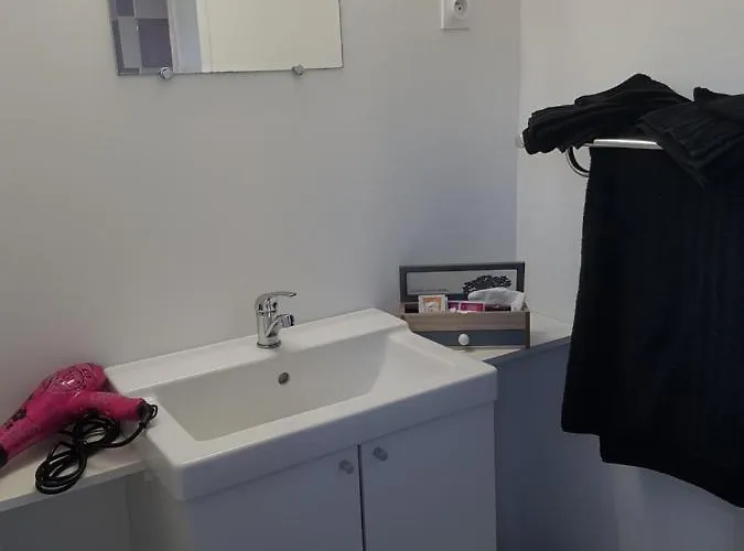 Bed & Breakfast Le Paradis Fressies