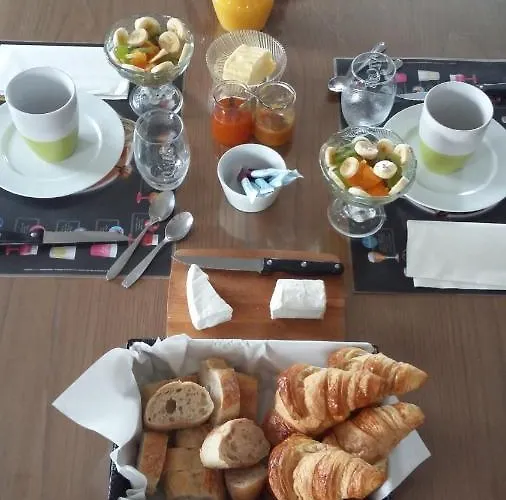 Bed & Breakfast Le Paradis