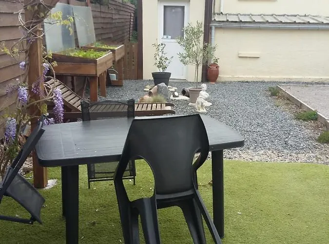 Le Paradis 3* Fressies